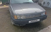 Volkswagen Passat, 2 автомат, 1990, универсал Тараз