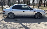 Subaru Impreza, 1.6 автомат, 1994, седан Алматы