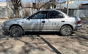 Subaru Impreza, 1.6 автомат, 1994, седан Алматы