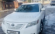 Toyota Camry, 2.4 автомат, 2006, седан Алматы