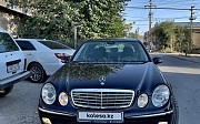 Mercedes-Benz E 320, 3.2 автомат, 2003, седан Туркестан