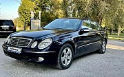 Mercedes-Benz E 320, 3.2 автомат, 2003, седан Түркістан