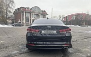 Kia K5, 2 автомат, 2019, седан 