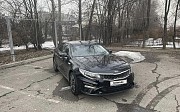 Kia K5, 2 автомат, 2019, седан 