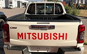 Mitsubishi L200, 2.4 механика, 2022, пикап Алматы
