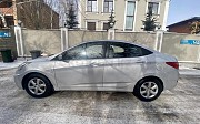 Hyundai Accent, 1.6 автомат, 2013, седан Караганда