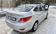 Hyundai Accent, 1.6 автомат, 2013, седан Караганда