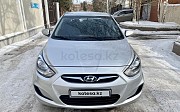 Hyundai Accent, 1.6 автомат, 2013, седан Қарағанды