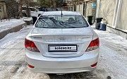 Hyundai Accent, 1.6 автомат, 2013, седан Қарағанды