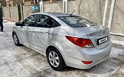 Hyundai Accent, 1.6 автомат, 2013, седан Караганда