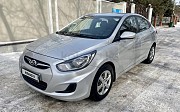 Hyundai Accent, 1.6 автомат, 2013, седан Караганда