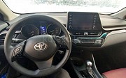 Toyota C-HR, 2 вариатор, 2021, кроссовер Актобе