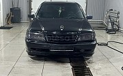 Mercedes-Benz C 280, 2.8 механика, 1994, седан Атбасар