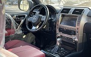Lexus GX 460, 4.6 автомат, 2021, внедорожник Нұр-Сұлтан (Астана)