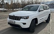 Jeep Grand Cherokee, 3.6 автомат, 2019, внедорожник Алматы