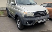 УАЗ Patriot, 2.3 механика, 2015, внедорожник Нұр-Сұлтан (Астана)