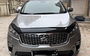 Kia Sorento, 3.5 автомат, 2019, кроссовер Актау