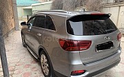 Kia Sorento, 3.5 автомат, 2019, кроссовер Актау