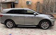 Kia Sorento, 3.5 автомат, 2019, кроссовер Актау