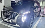 Hyundai Palisade, 2.2 автомат, 2022, кроссовер Астана