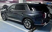 Hyundai Palisade, 2.2 автомат, 2022, кроссовер Астана