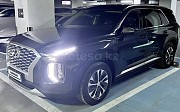 Hyundai Palisade, 2.2 автомат, 2022, кроссовер Нұр-Сұлтан (Астана)