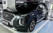 Hyundai Palisade, 2.2 автомат, 2022, кроссовер Астана