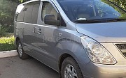 Hyundai Starex, 2.5 механика, 2012, минивэн Өскемен