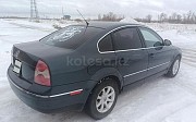 Volkswagen Passat, 1.8 автомат, 2004, седан Астана