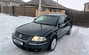 Volkswagen Passat, 1.8 автомат, 2004, седан 