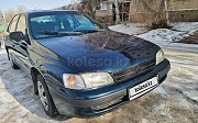 Toyota Carina E, 1.6 механика, 1993, седан Астана