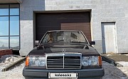 Mercedes-Benz E 230, 2.3 механика, 1990, седан Нұр-Сұлтан (Астана)