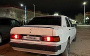 Mercedes-Benz 190, 2.3 автомат, 1990, седан Қызылорда
