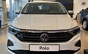 Volkswagen Polo, 1.6 механика, 2022, лифтбек 