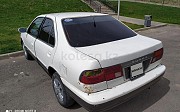 Nissan Sunny, 1.6 механика, 1997, седан Алматы