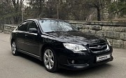 Subaru Legacy, 3 автомат, 2007, седан 