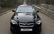 Subaru Legacy, 3 автомат, 2007, седан 