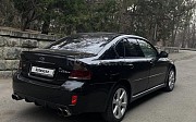 Subaru Legacy, 3 автомат, 2007, седан 