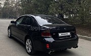 Subaru Legacy, 3 автомат, 2007, седан 