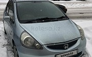 Honda Fit, 1.3 вариатор, 2006, хэтчбек Усть-Каменогорск