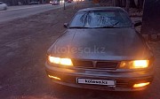 Mitsubishi Galant, 2 механика, 1990, хэтчбек Алматы