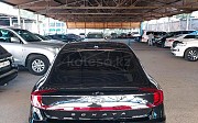 Hyundai Sonata, 2.5 автомат, 2021, седан Семей
