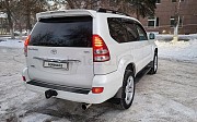 Toyota Land Cruiser Prado, 2.7 автомат, 2007, внедорожник 