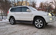 Toyota Land Cruiser Prado, 2.7 автомат, 2007, внедорожник 