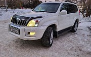 Toyota Land Cruiser Prado, 2.7 автомат, 2007, внедорожник 