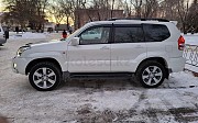 Toyota Land Cruiser Prado, 2.7 автомат, 2007, внедорожник 