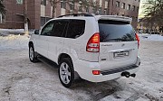 Toyota Land Cruiser Prado, 2.7 автомат, 2007, внедорожник 