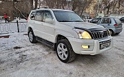 Toyota Land Cruiser Prado, 2.7 автомат, 2007, внедорожник 