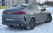 BMW X6, 3 автомат, 2021, кроссовер Алматы
