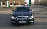 Mercedes-Benz S 350, 3.5 автомат, 2006, седан Алматы